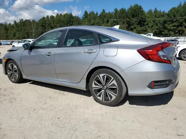 19XFC1F71GE026006 2016 HONDA CIVIC - Image 2