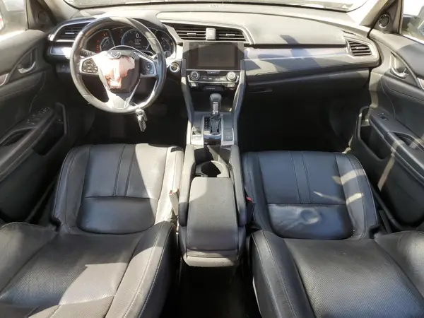 19XFC1F71GE026006 2016 HONDA CIVIC - Image 8