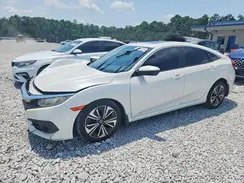 19XFC1F71GE028354 2016 HONDA CIVIC