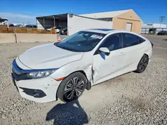 19XFC1F71GE029889 2016 HONDA CIVIC
