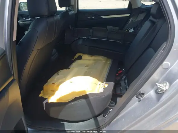 19XFC1F71GE030119 2016 HONDA CIVIC - Image 8