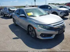 19XFC1F71GE032338 2016 HONDA CIVIC