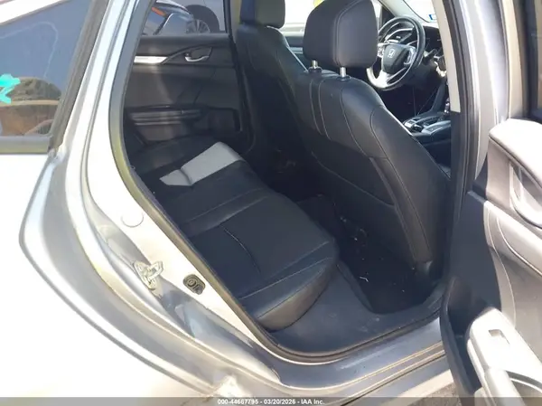 19XFC1F71GE032338 2016 HONDA CIVIC - Image 8