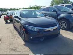 19XFC1F71GE032503 2016 HONDA CIVIC