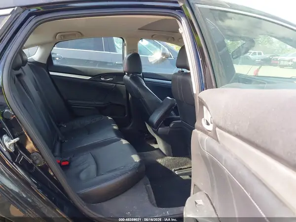 19XFC1F71GE032503 2016 HONDA CIVIC - Image 8