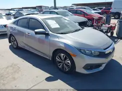 19XFC1F71GE033408 2016 HONDA CIVIC