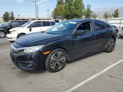 19XFC1F71GE034638 2016 HONDA CIVIC