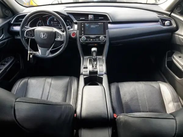 19XFC1F71GE034638 2016 HONDA CIVIC - Image 8