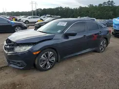 19XFC1F71GE034929 2016 HONDA CIVIC
