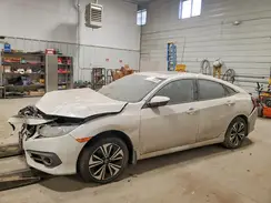 19XFC1F71GE036745 2016 HONDA CIVIC