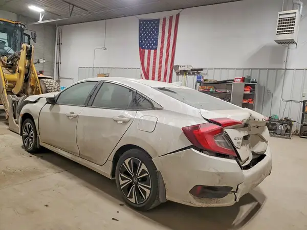 19XFC1F71GE036745 2016 HONDA CIVIC - Image 2