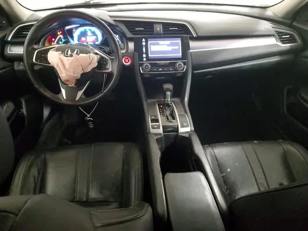 19XFC1F71GE036745 2016 HONDA CIVIC - Image 8