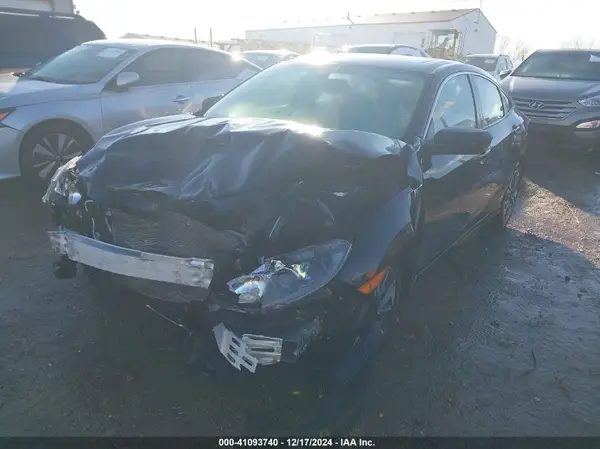 19XFC1F71GE037071 2016 HONDA CIVIC - Image 2