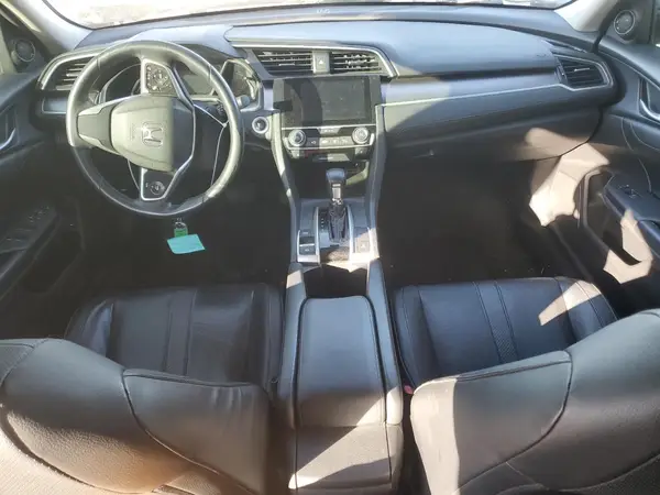 19XFC1F71GE037104 2016 HONDA CIVIC - Image 8