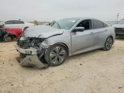 19XFC1F71GE037121 2016 HONDA CIVIC
