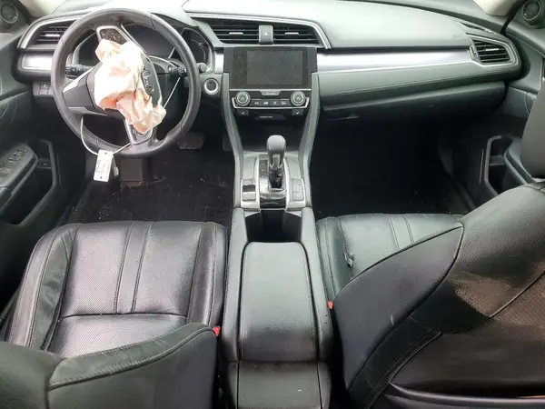 19XFC1F71GE037121 2016 HONDA CIVIC - Image 8