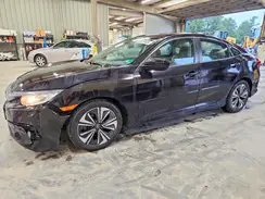 19XFC1F71GE037801 2016 HONDA CIVIC