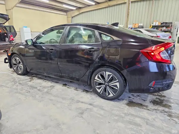 19XFC1F71GE037801 2016 HONDA CIVIC - Image 2