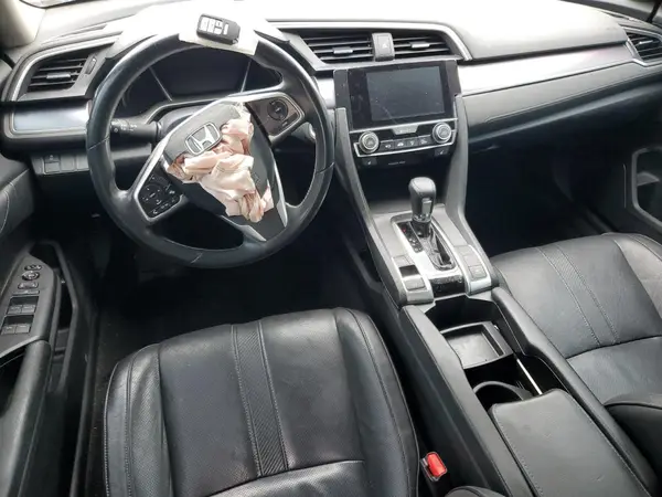 19XFC1F71GE038298 2016 HONDA CIVIC - Image 8