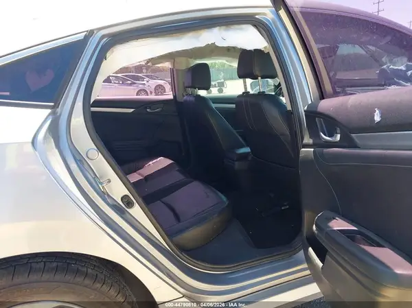 19XFC1F71GE039189 2016 HONDA CIVIC - Image 8