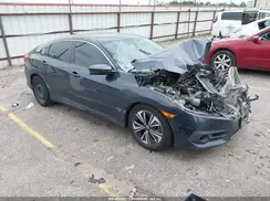 19XFC1F71GE039564 2016 HONDA CIVIC