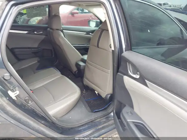 19XFC1F71GE039564 2016 HONDA CIVIC - Image 8