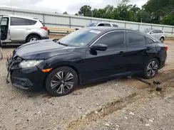 19XFC1F71GE039631 2016 HONDA CIVIC