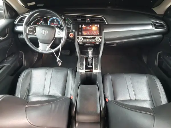 19XFC1F71GE039631 2016 HONDA CIVIC - Image 8