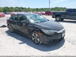 19XFC1F71GE042755 2016 HONDA CIVIC