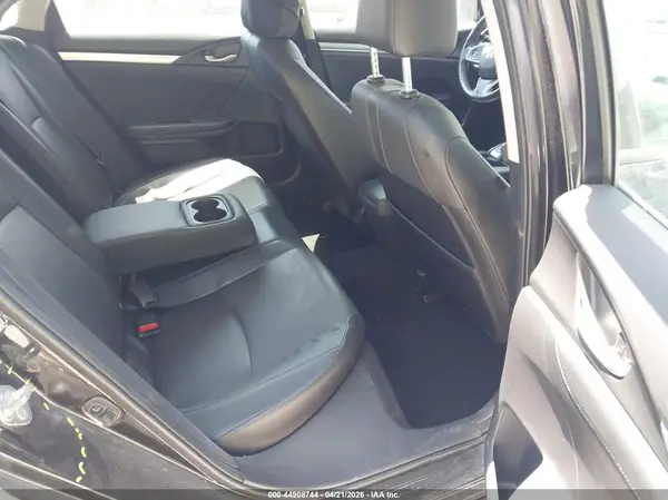 19XFC1F71GE042755 2016 HONDA CIVIC - Image 8