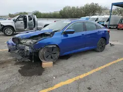19XFC1F71GE043114 2016 HONDA CIVIC