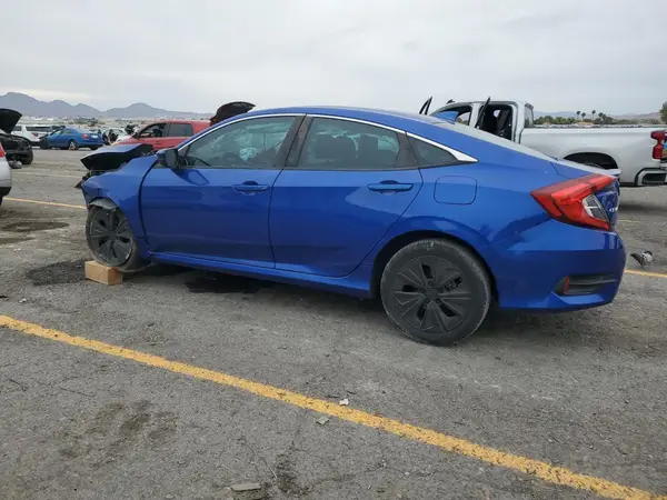 19XFC1F71GE043114 2016 HONDA CIVIC - Image 2