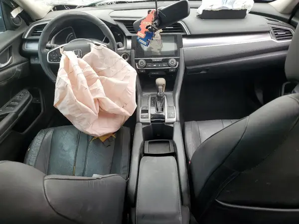 19XFC1F71GE043114 2016 HONDA CIVIC - Image 8