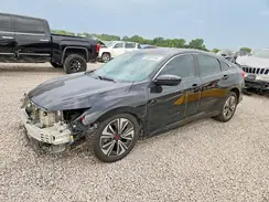 19XFC1F71GE044022 2016 HONDA CIVIC