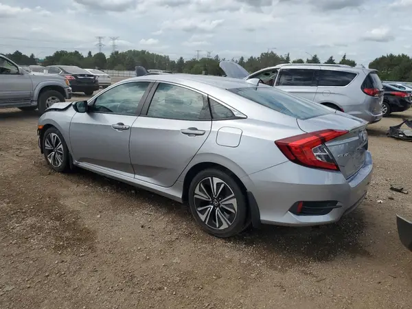 19XFC1F71GE044229 2016 HONDA CIVIC - Image 2