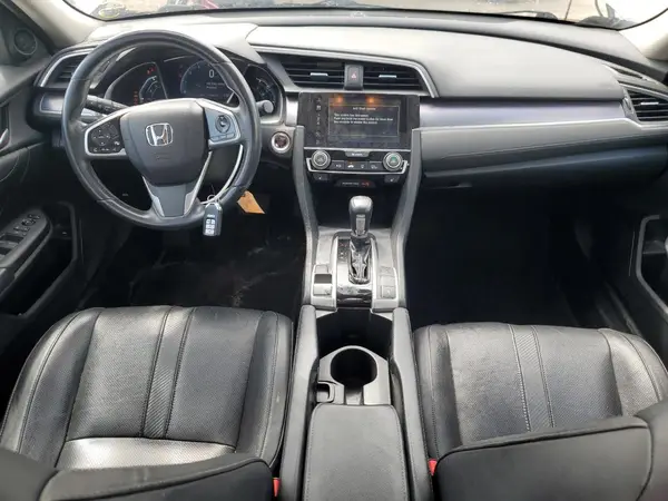 19XFC1F71GE044229 2016 HONDA CIVIC - Image 8