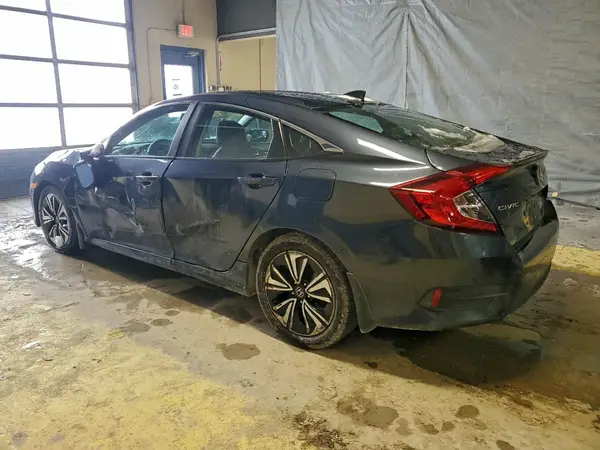 19XFC1F71GE045218 2016 HONDA CIVIC - Image 2