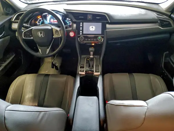 19XFC1F71GE045218 2016 HONDA CIVIC - Image 8