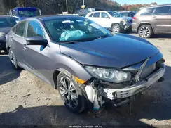 19XFC1F71GE200401 2016 HONDA CIVIC