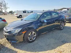 19XFC1F71GE201581 2016 HONDA CIVIC