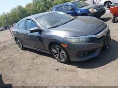 19XFC1F71GE201600 2016 HONDA CIVIC