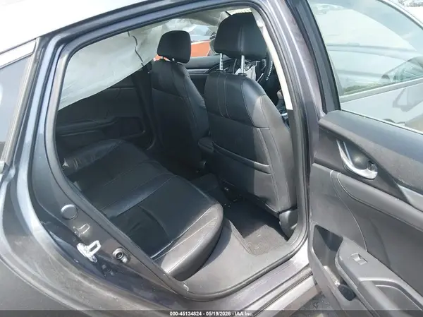 19XFC1F71GE201600 2016 HONDA CIVIC - Image 8