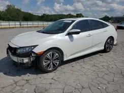 19XFC1F71GE202066 2016 HONDA CIVIC