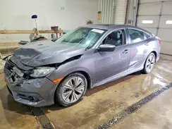 19XFC1F71GE202200 2016 HONDA CIVIC