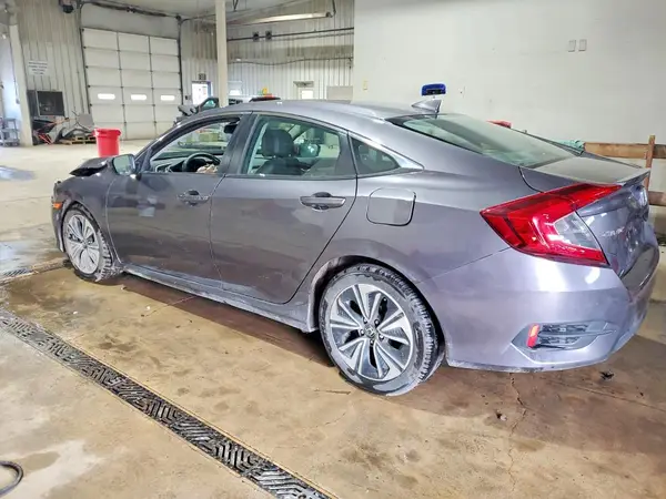 19XFC1F71GE202200 2016 HONDA CIVIC - Image 2