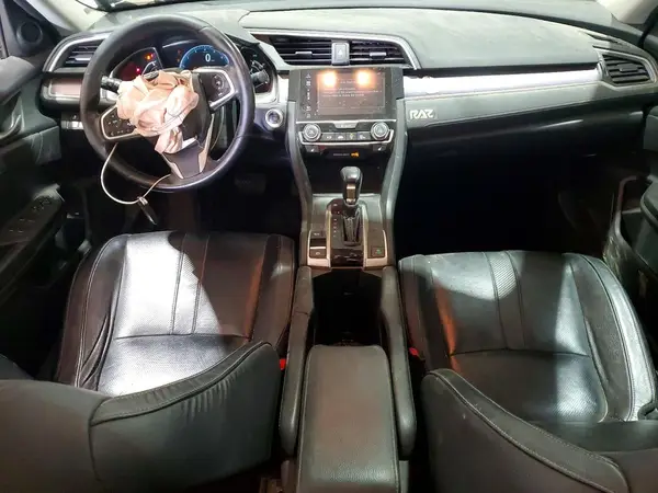 19XFC1F71GE202200 2016 HONDA CIVIC - Image 8