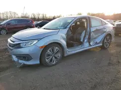 19XFC1F71GE202990 2016 HONDA CIVIC