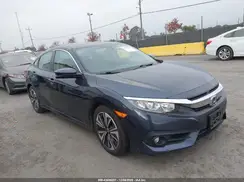 19XFC1F71GE206490 2016 HONDA CIVIC