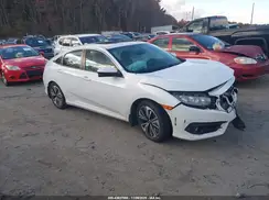 19XFC1F71GE207879 2016 HONDA CIVIC