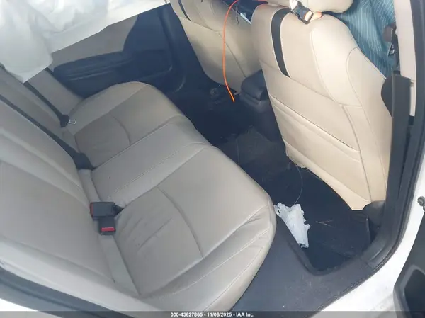 19XFC1F71GE207879 2016 HONDA CIVIC - Image 8